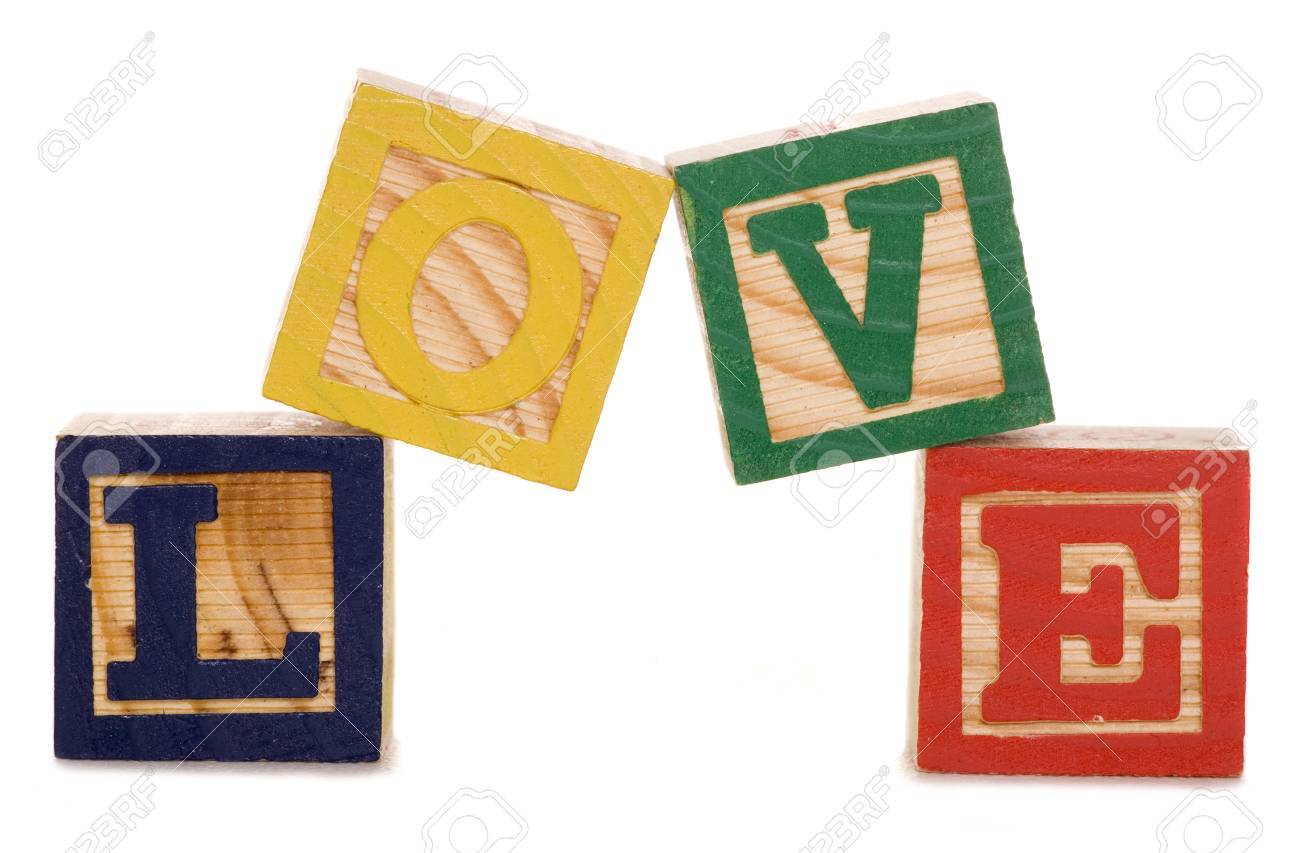 building blocks studio