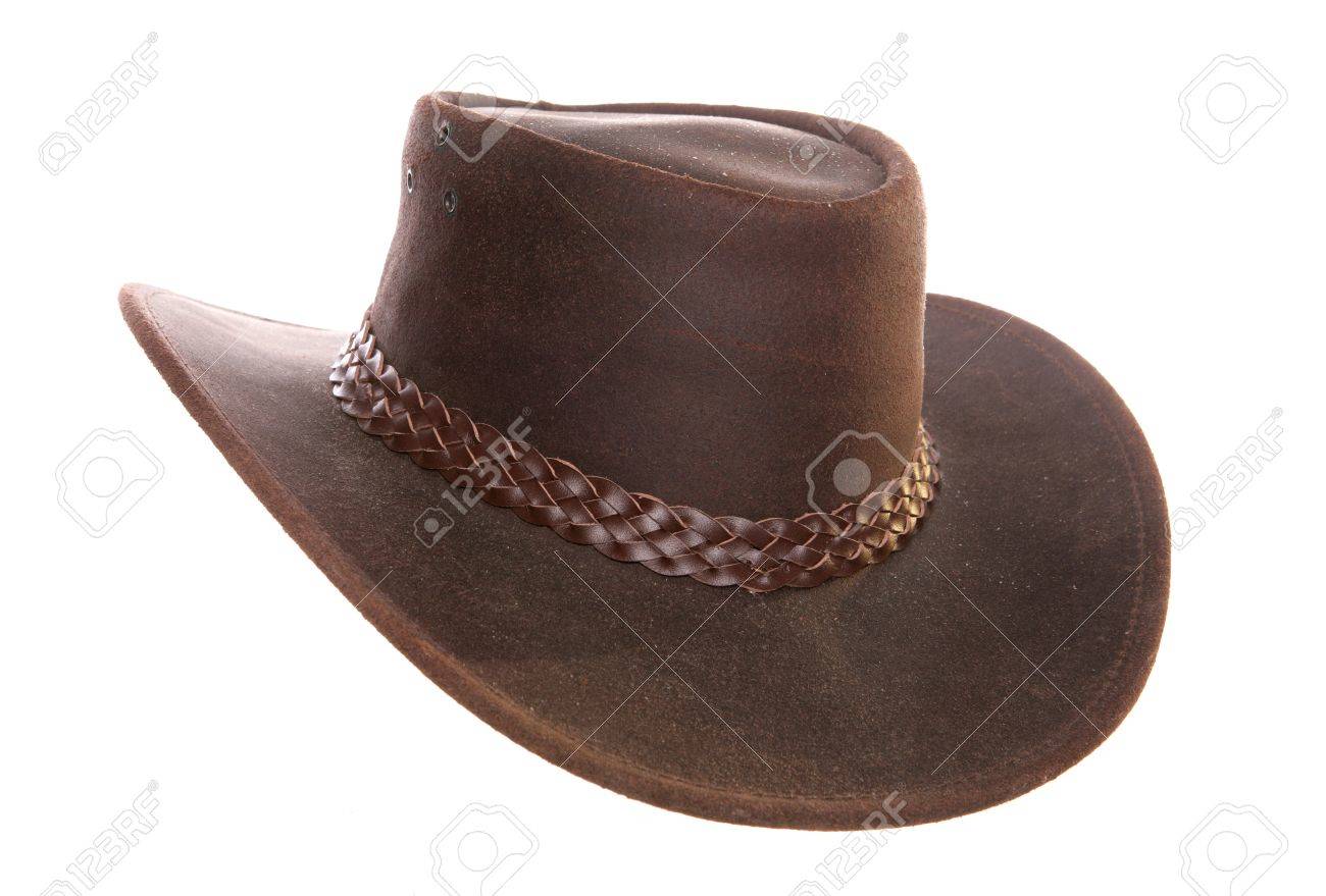 Cowboy hat cutout Clearance