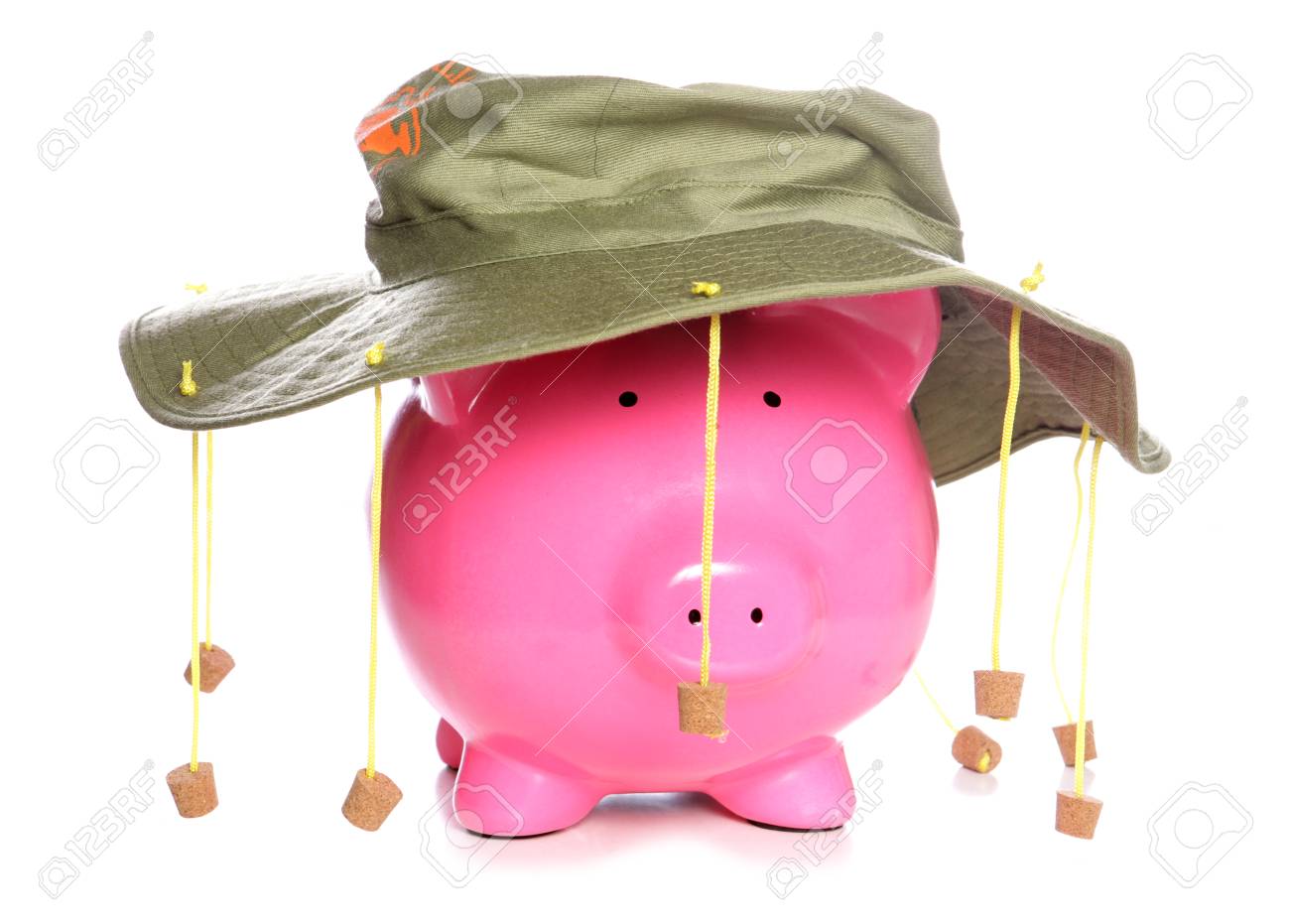 buy australian cork hat