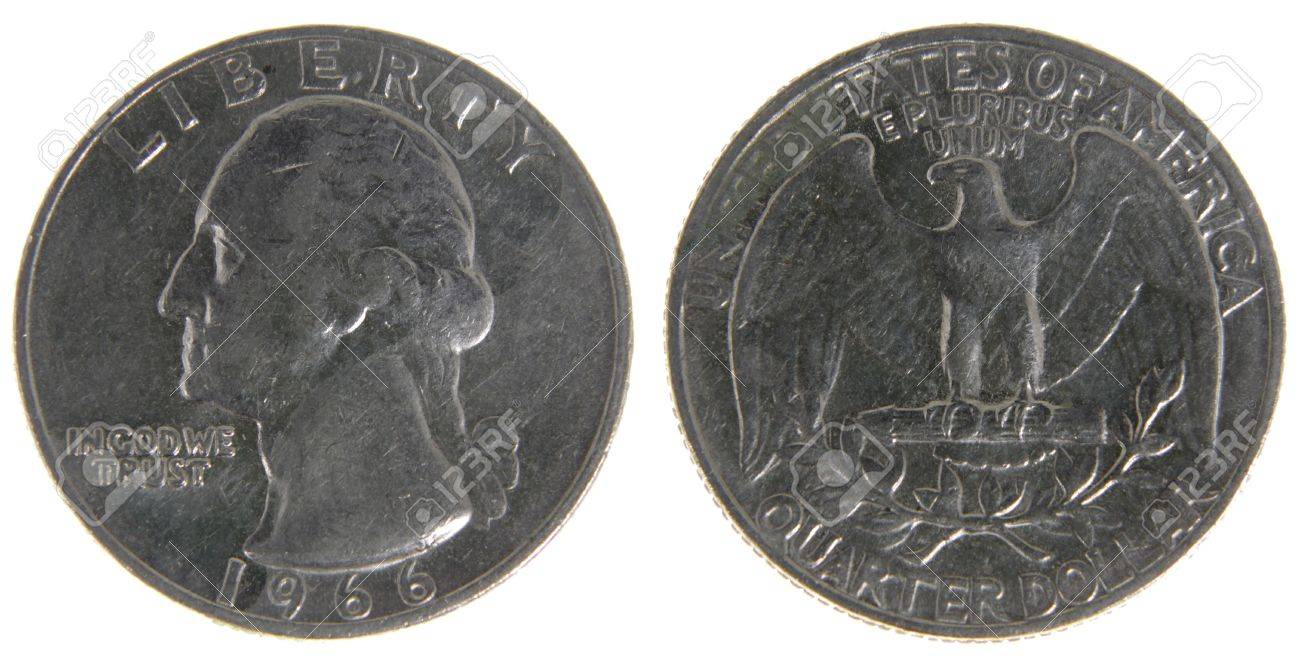 1966 Quarter 1966 Quarter