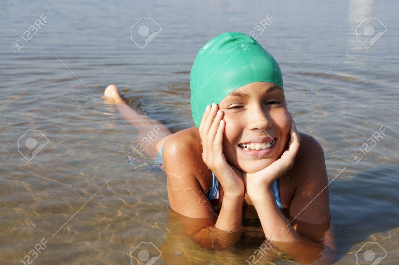 ヌードビーチキッズ 