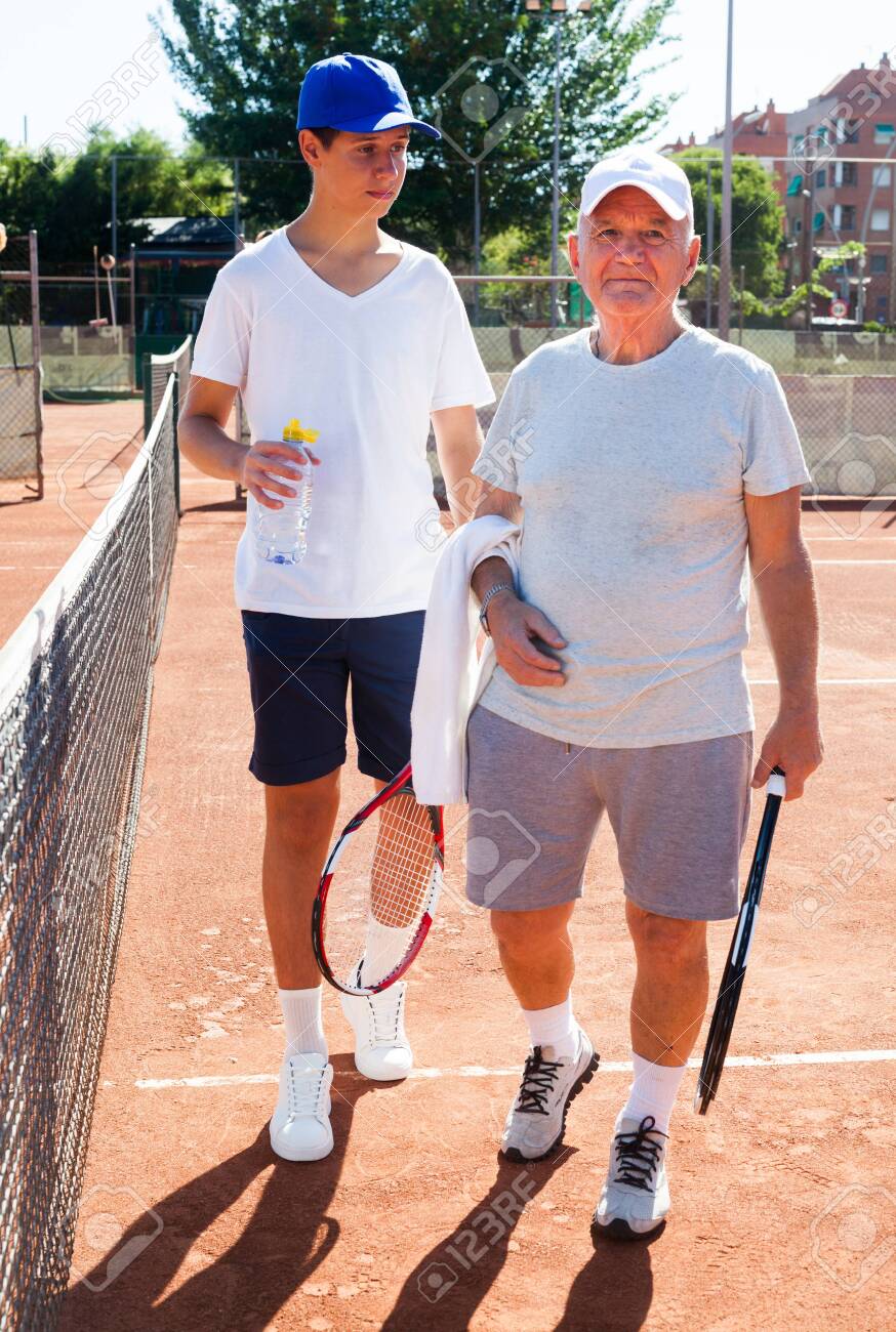 tennis recreation creative