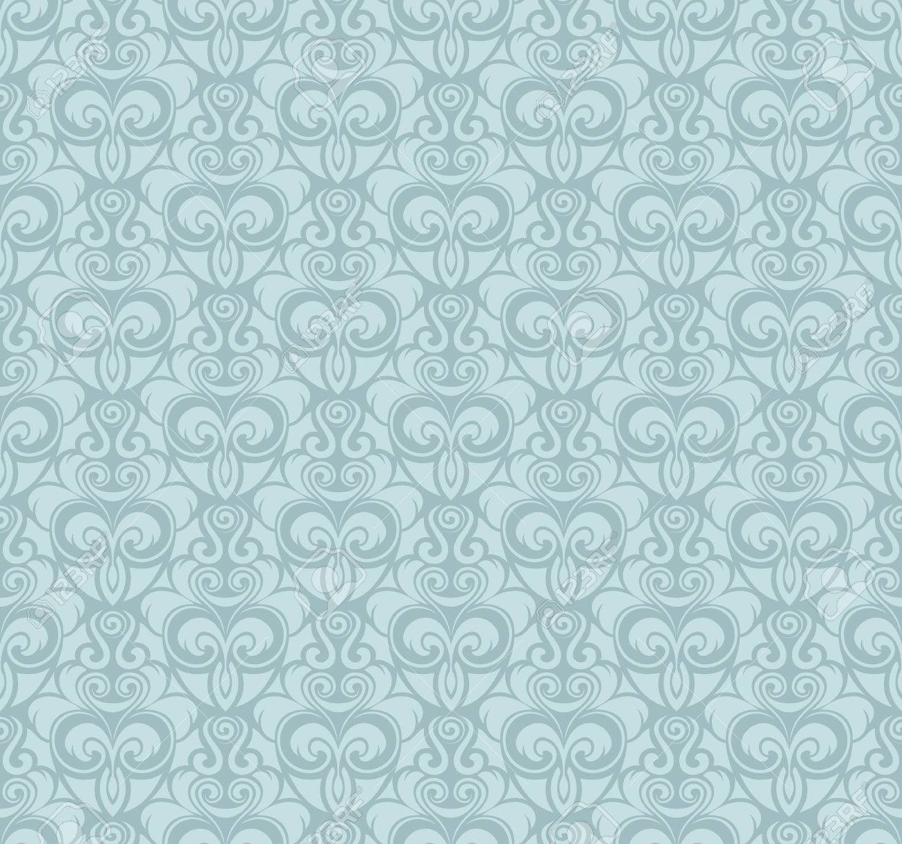 Gratuit Images Lumiere Motif De Papier Peint Bleu Transparente Vecteur Vintage dernière par