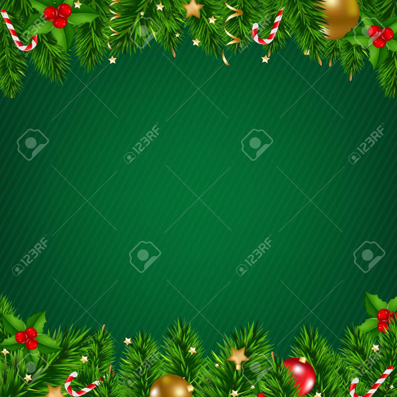 christmas gradient