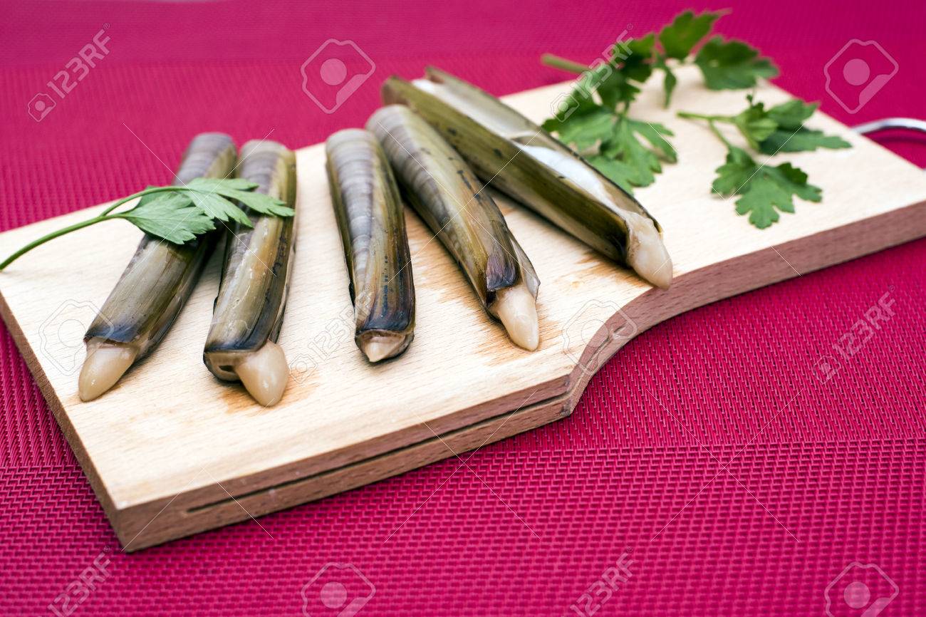 razorfish