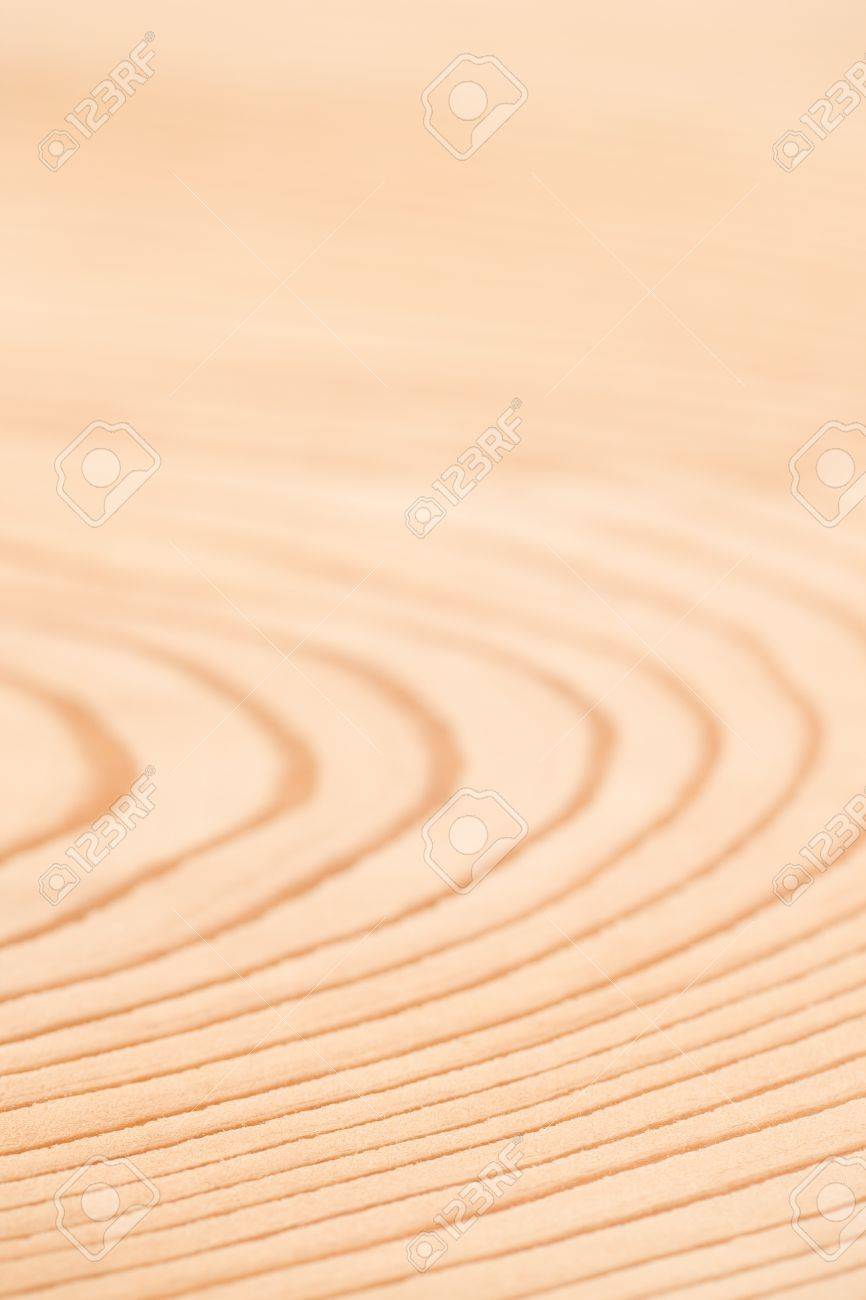 杉の板の木目 の写真素材 画像素材 Image