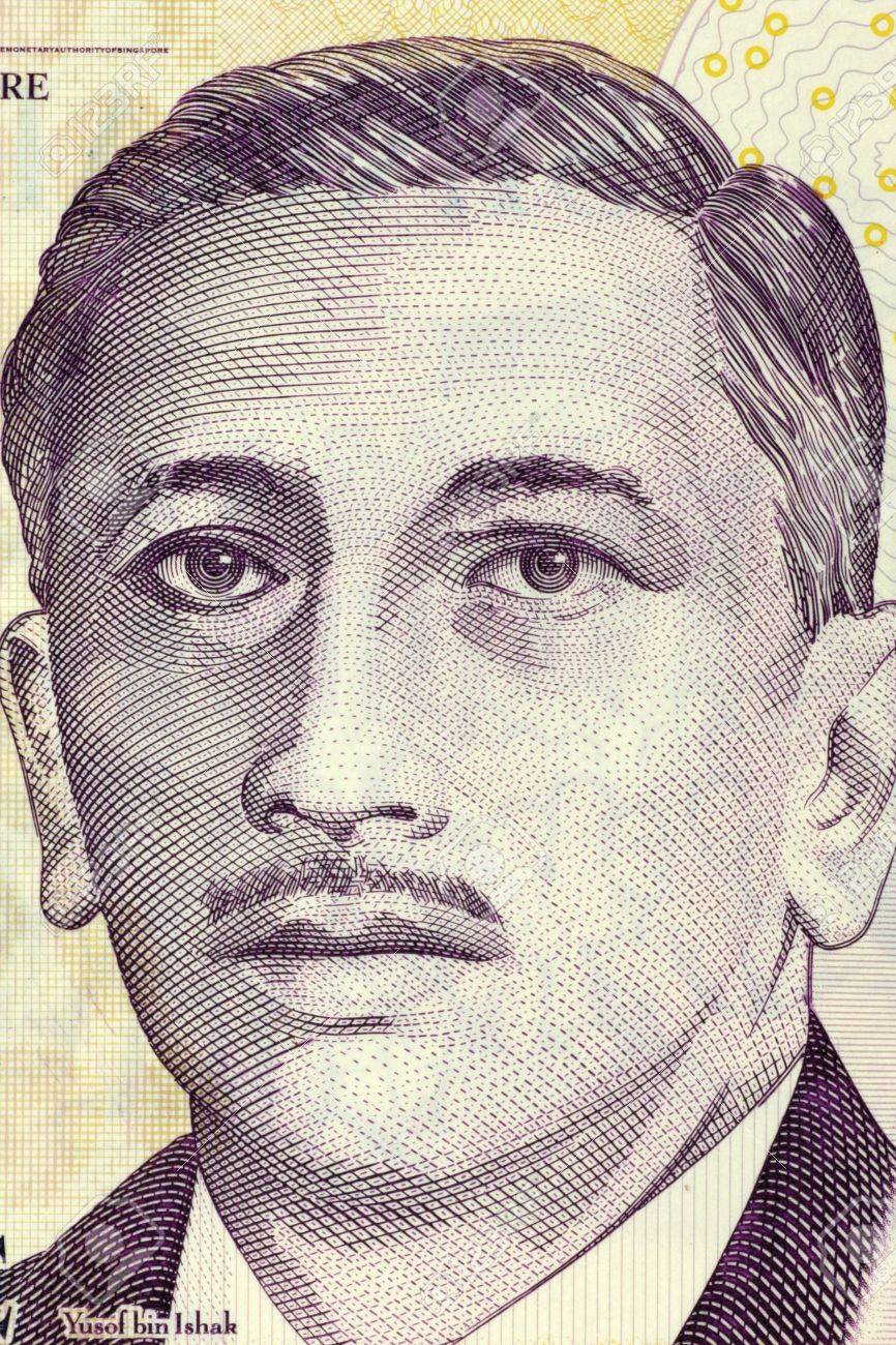 Yusof bin ishak (87) 사진
