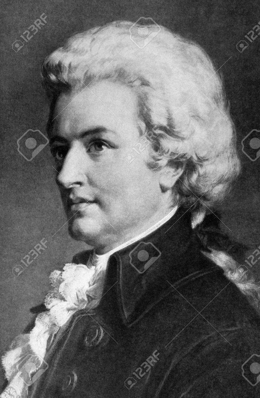 モーツァルト 1756年 1791 1908 年からの彫刻 クラシック音楽の最も重要かつ影響力のある作曲家の 1 つ 不明なアーティストによる彫刻し 公開された 世界のベスト音楽 有名な曲 ボリューム 8 大学の社会によって の写真素材 画像素材 Image 15112676