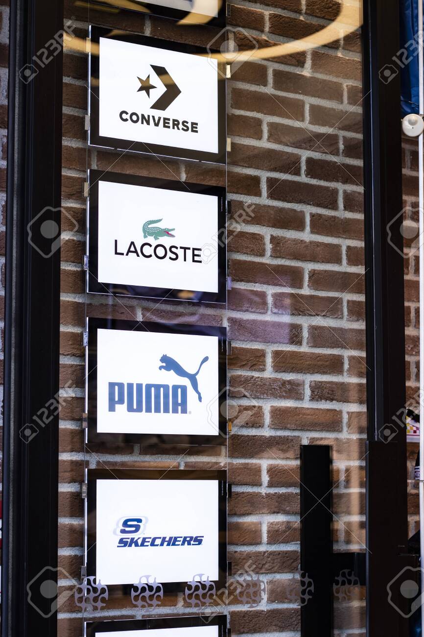 puma se lacoste