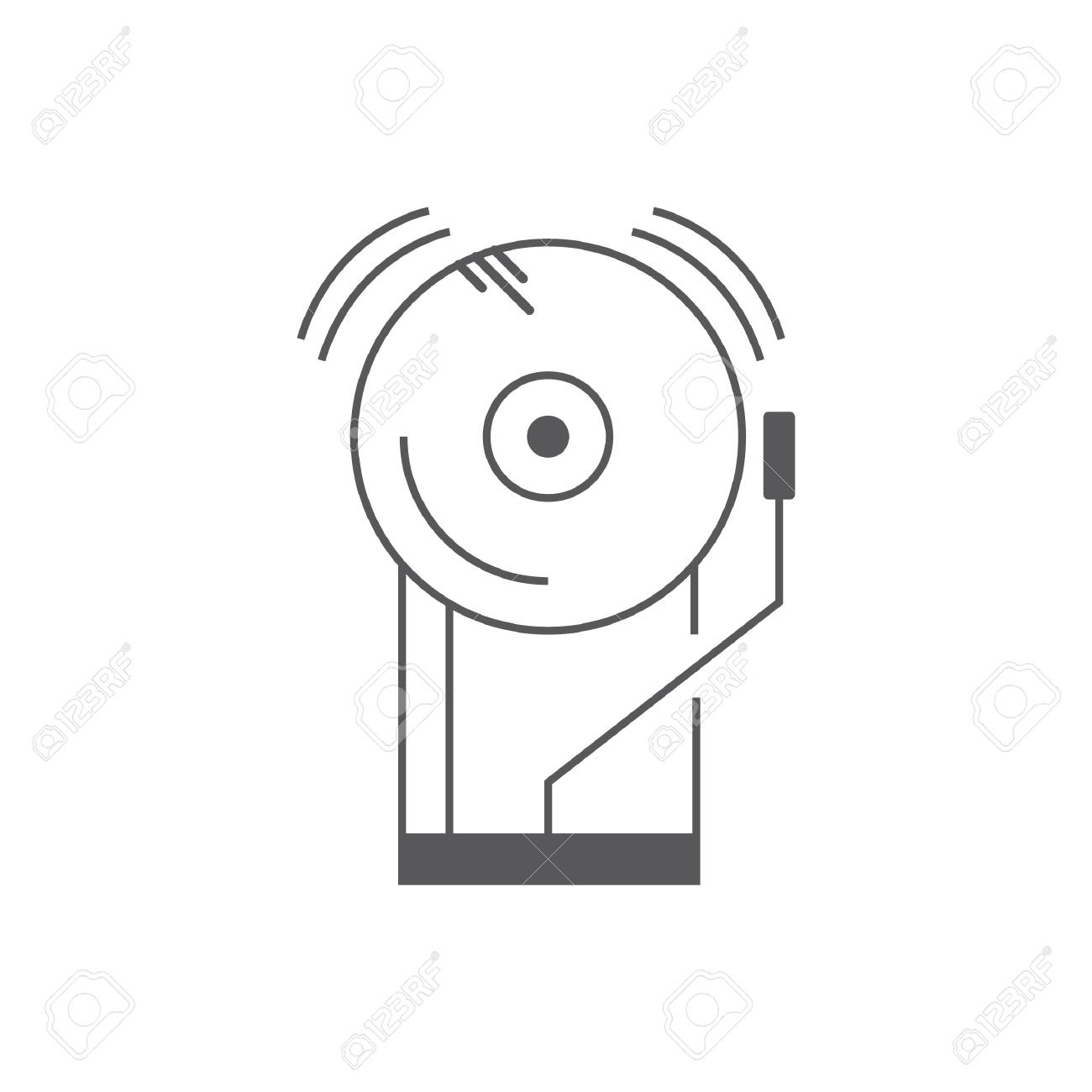 チャイム イラスト チャイム いらすとや