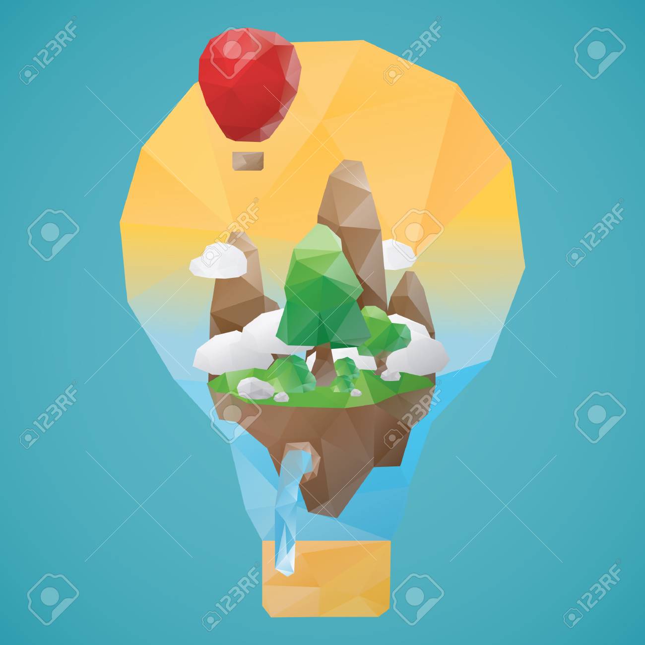Free Free 72 Mountainscape Svg SVG PNG EPS DXF File