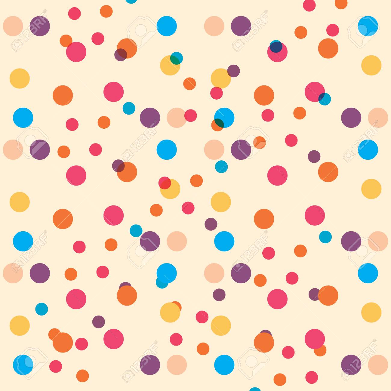 ドット デザインの背景のイラスト素材 ベクタ Image ドット デザインの背景のイラスト素材 ベクタ Image