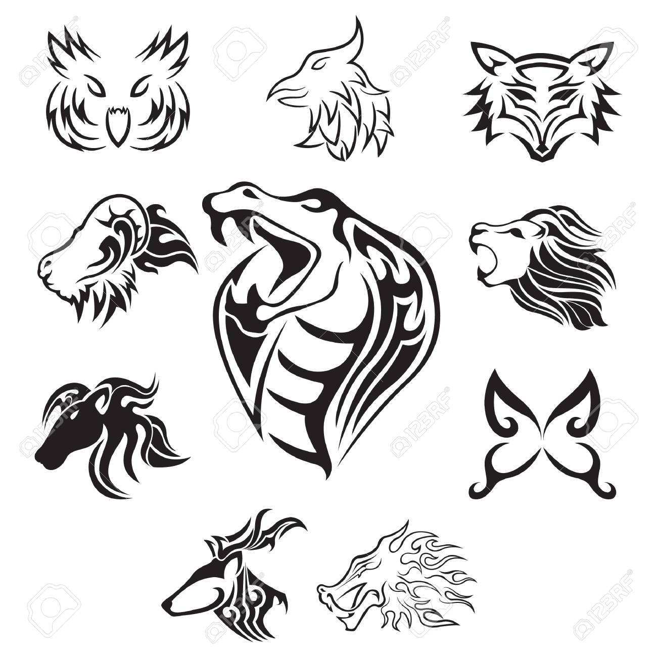 14 Fotos De Tatuajes De Perros Hechos Por Personas Que No Quieren 15 Bellos Tatuajes De Animales En Los Dedos Que Te Gustaría Tener Vix