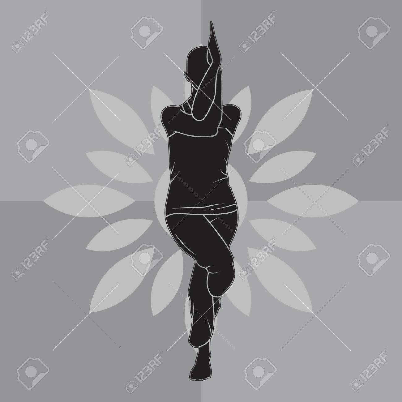Eagle Pose Clipart Eagle Pose Clipart
