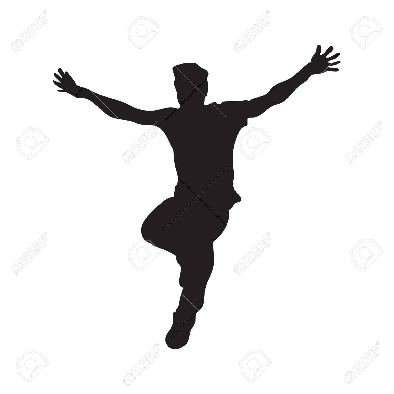 1000 Dancing Man Stock Images Photos Vectors Shutterstock
