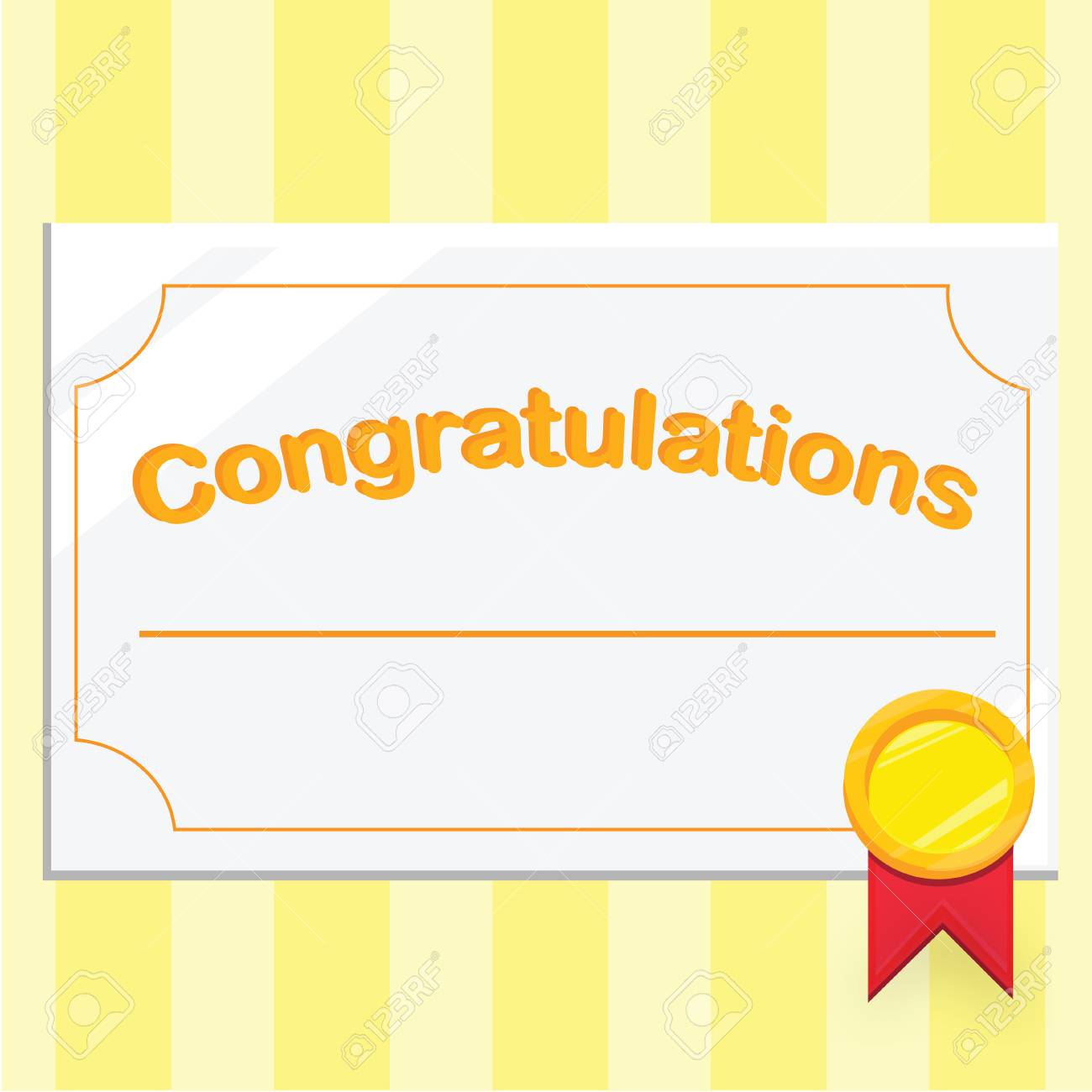 congratulations certificate stock photo picture and royalty free congratulation certificates