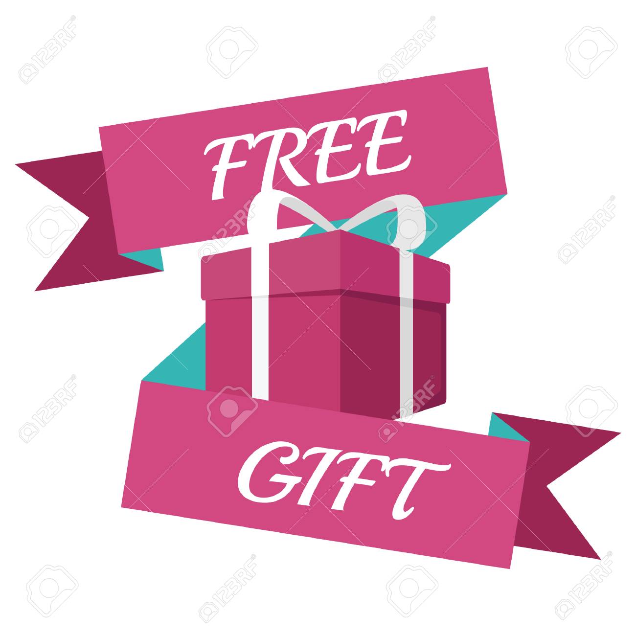 free gift