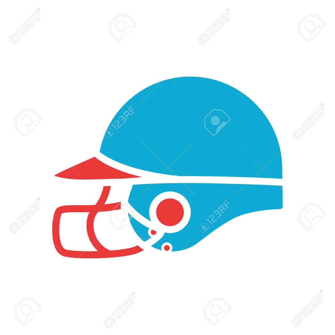 Catcher Mask Royalty Free Cliparts Vectors And Stock Illustration