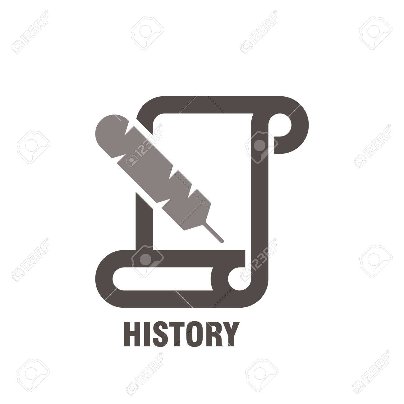History Subject Icon Free Vector And Graphic 75244046.