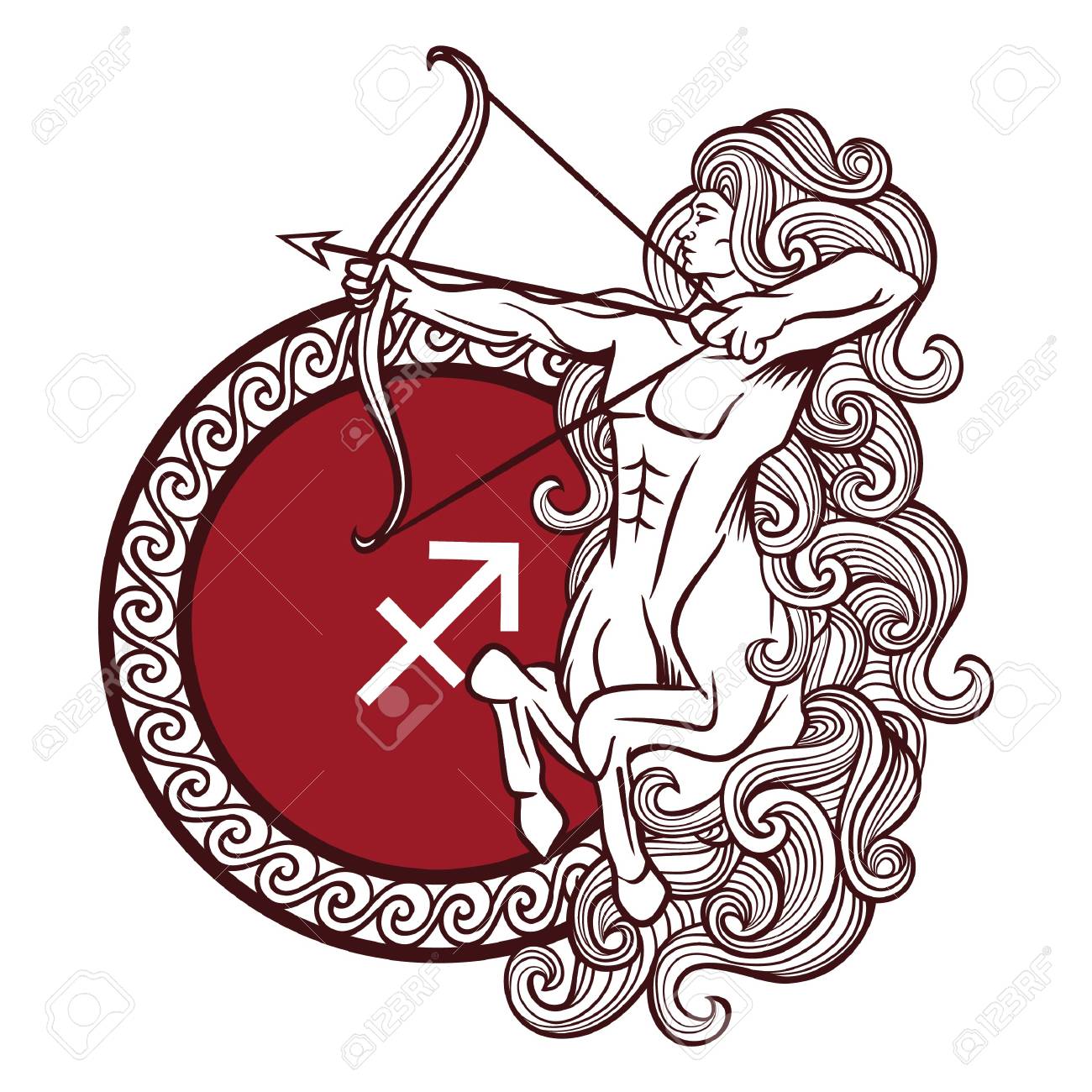 стрелец знак. пиктограмма "стрелец". стрелец буква. знаки зодиака. рисунки для тату стрелец.