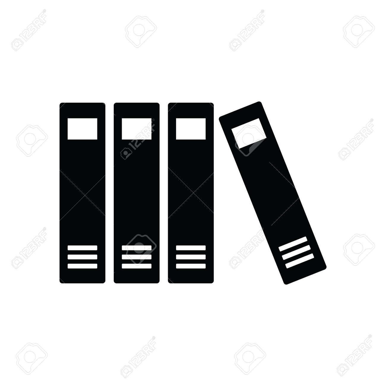 File Folder Icon Free Vector and graphic 189370329., image size:1300x1300
