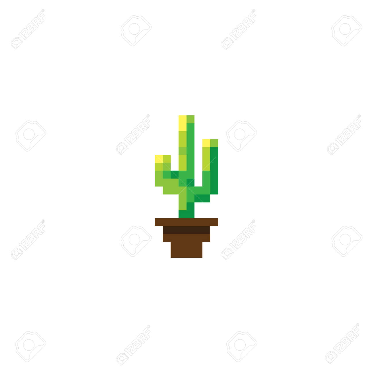 party cactus Cactus Foil Balloon