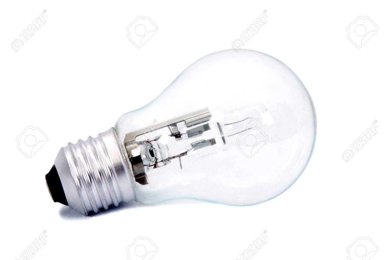 light bulb isolated on white background, household appliances and industry - 17311555 light bulb isolated on white background, household appliances and industry - 17311555