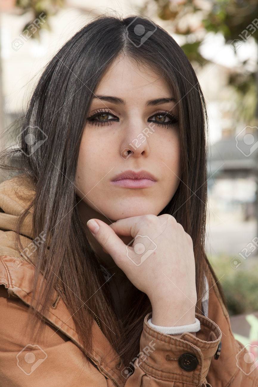 Latina Brunettes Latina Brunettes