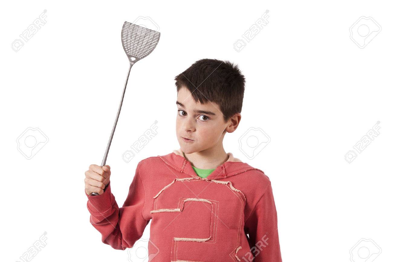 isolated child with mosquito net - 38480019 isolated child with mosquito net - 38480019