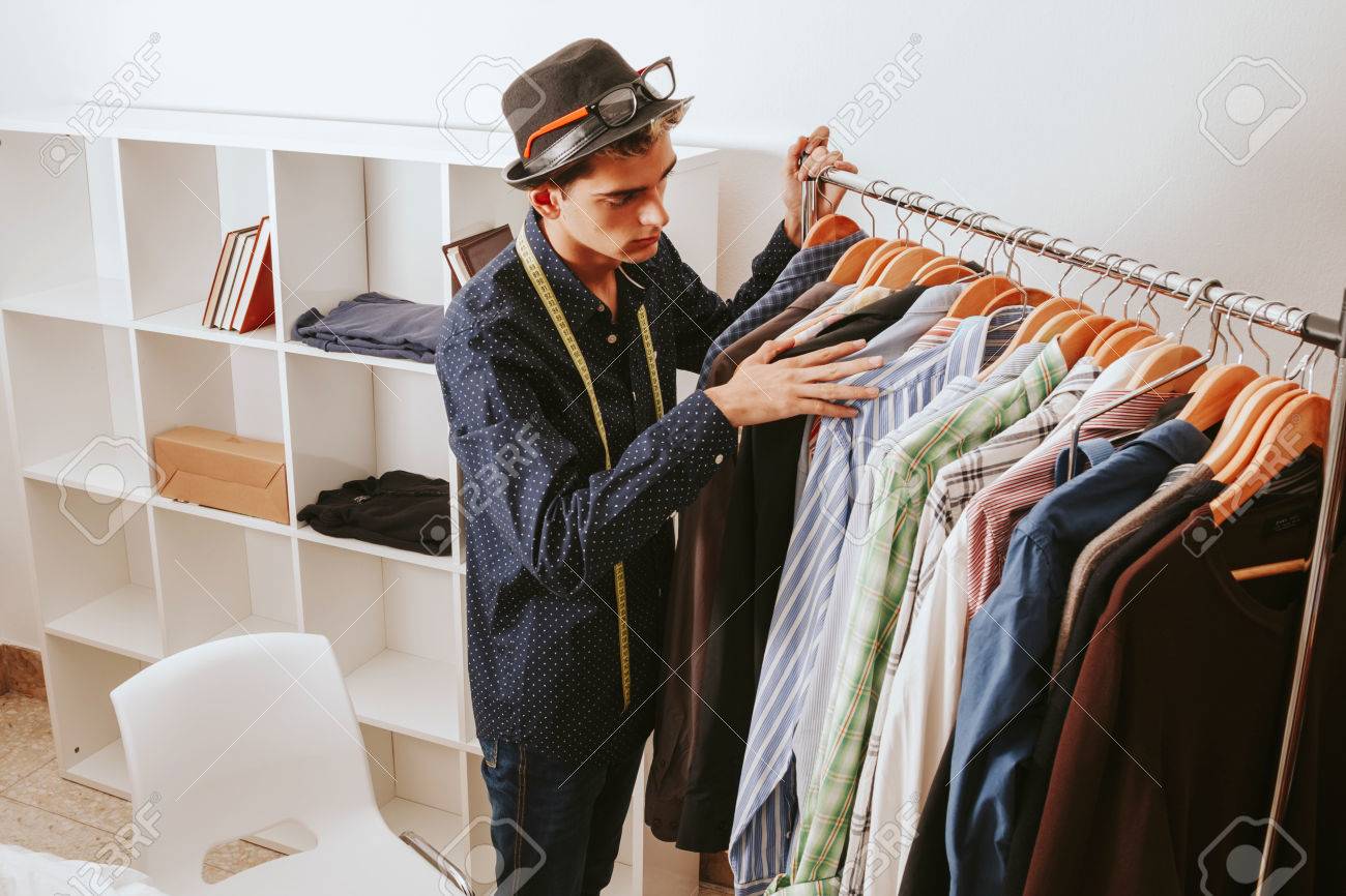 personal clothes shopper