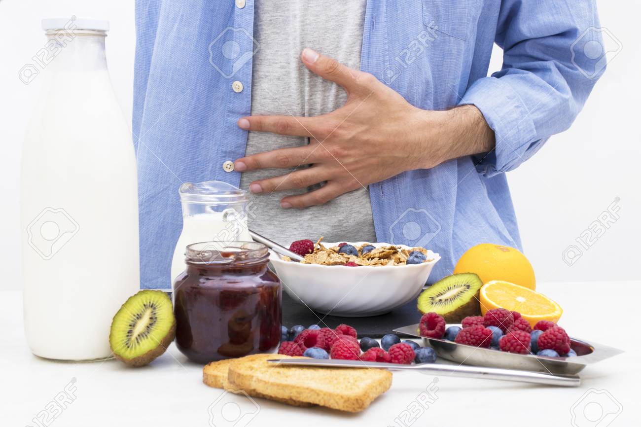 healthy and balanced breakfast, healthy diet - 107142339 healthy and balanced breakfast, healthy diet - 107142339