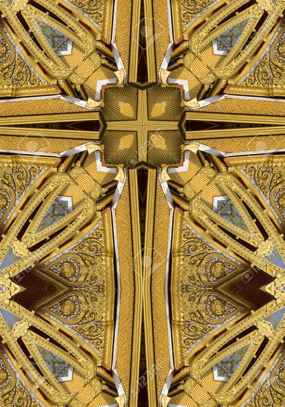 Garden Kaleidoscope At Olbrich >> Kaleidoscope Cross Gold Ceiling Detail Thai Pavilion Olbrich Garden Kaleidoscope At Olbrich >> Kaleidoscope Cross Gold Ceiling Detail Thai Pavilion Olbrich