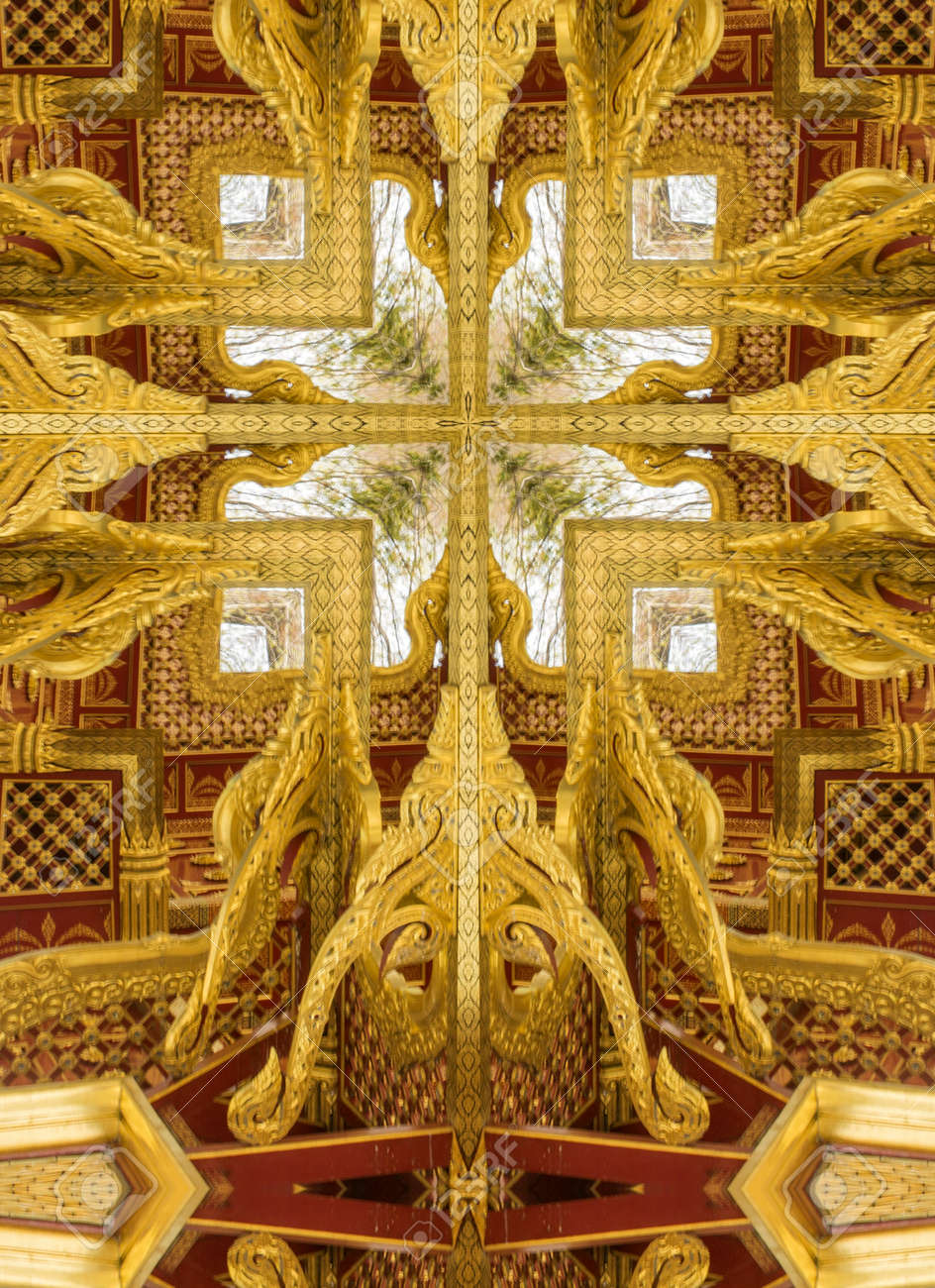 Garden Kaleidoscope At Olbrich >> Kaleidoscope Cross Gold Ceiling Detail Thai Pavilion Olbrich Garden Kaleidoscope At Olbrich >> Kaleidoscope Cross Gold Ceiling Detail Thai Pavilion Olbrich