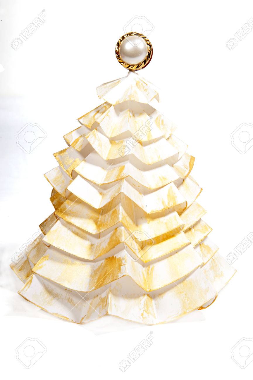 Regali Di Natale Con Materiale Riciclato.Immagini Stock Decorazioni E Regali Di Natale Con Materiale Riciclato Image 34000308