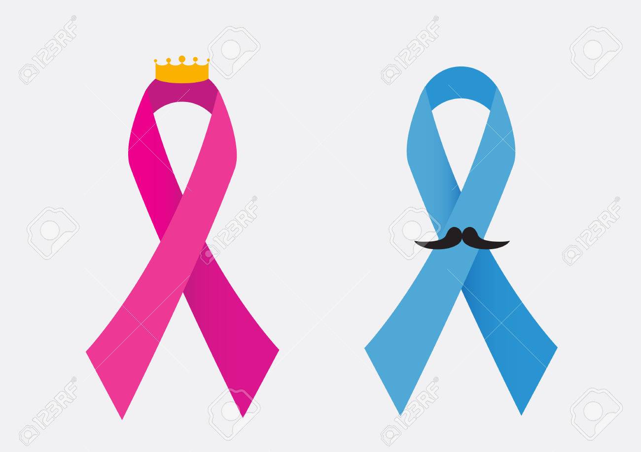 cancer awareness ribbons pink