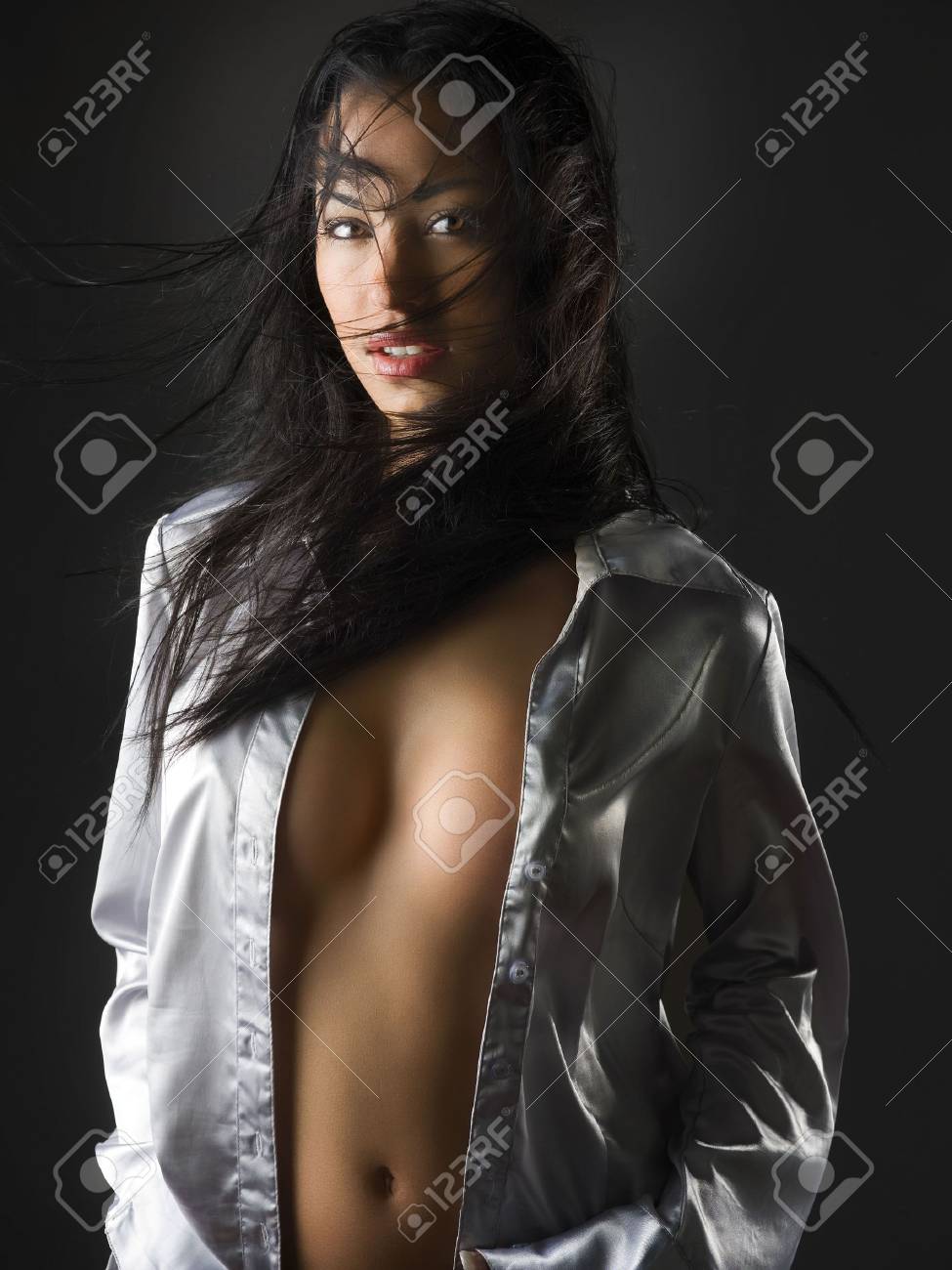 Pretty Latina Pictures