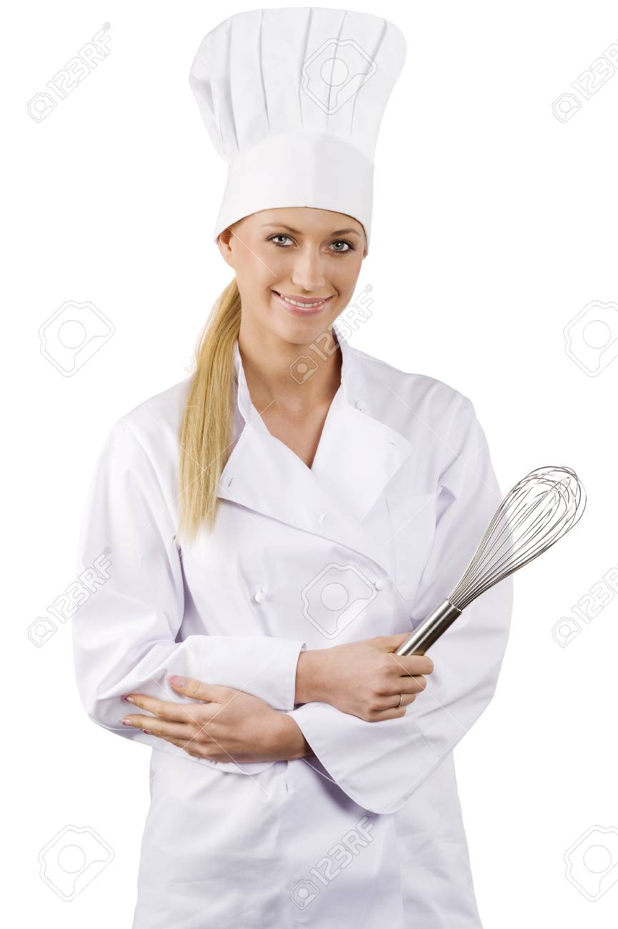 chef dress images