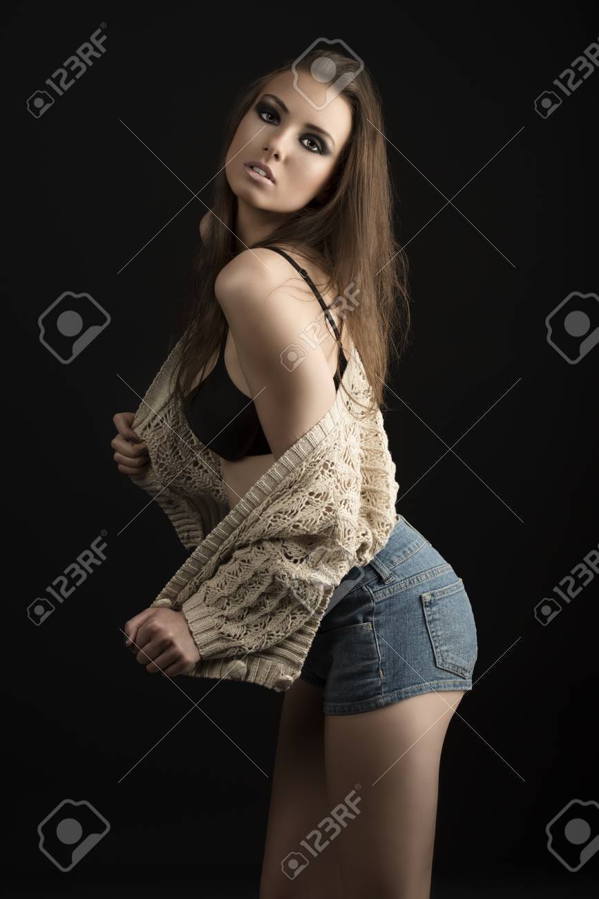 necad ragazza