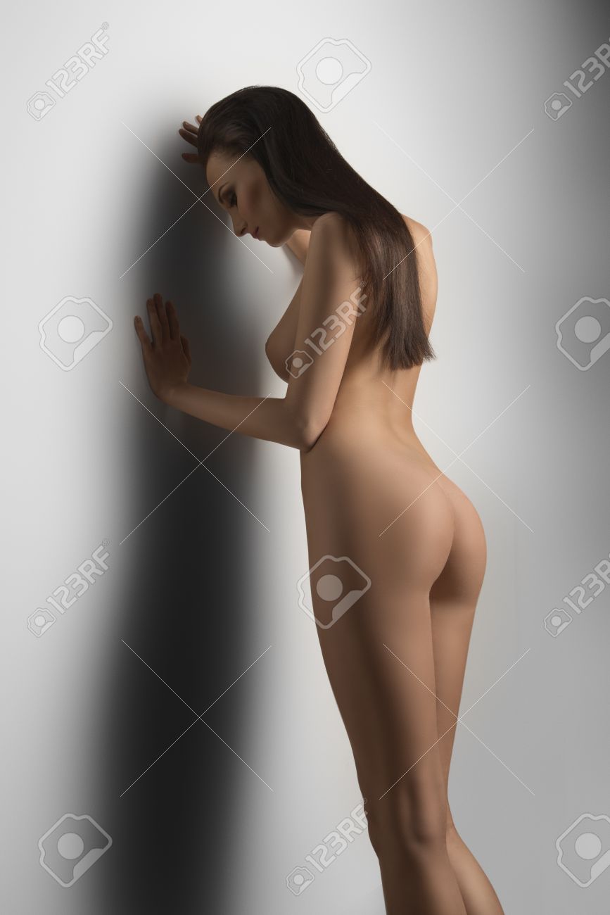 Ass cum video Nickimanj hot naked sexy