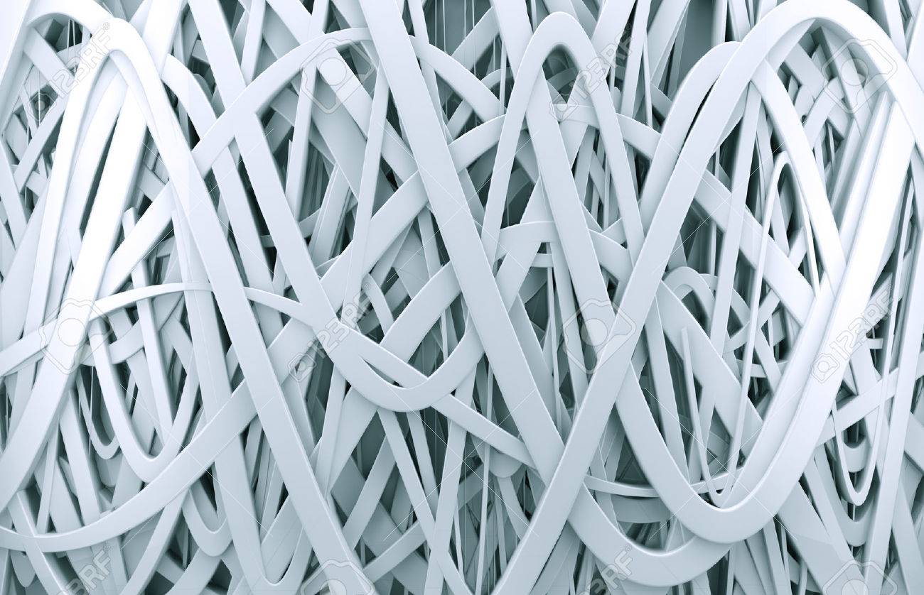 white 3d abstract background spiral and lines - 26870384 white 3d abstract background spiral and lines - 26870384