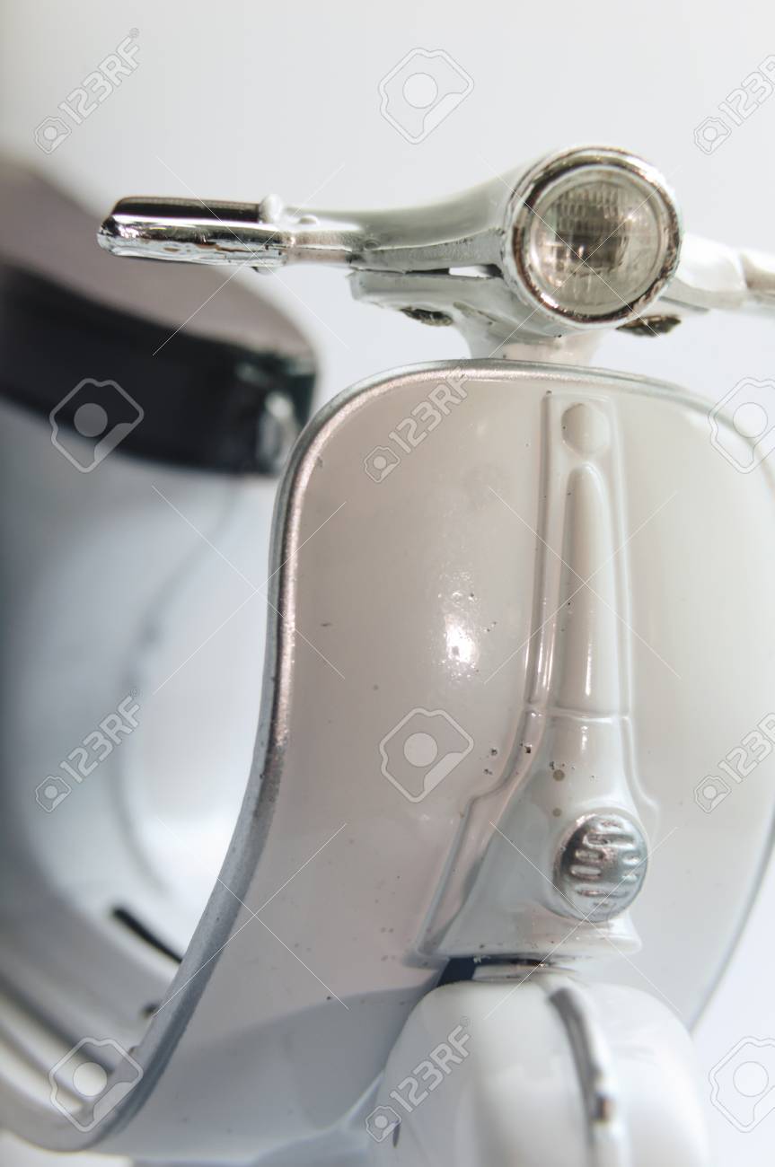 vespa 123