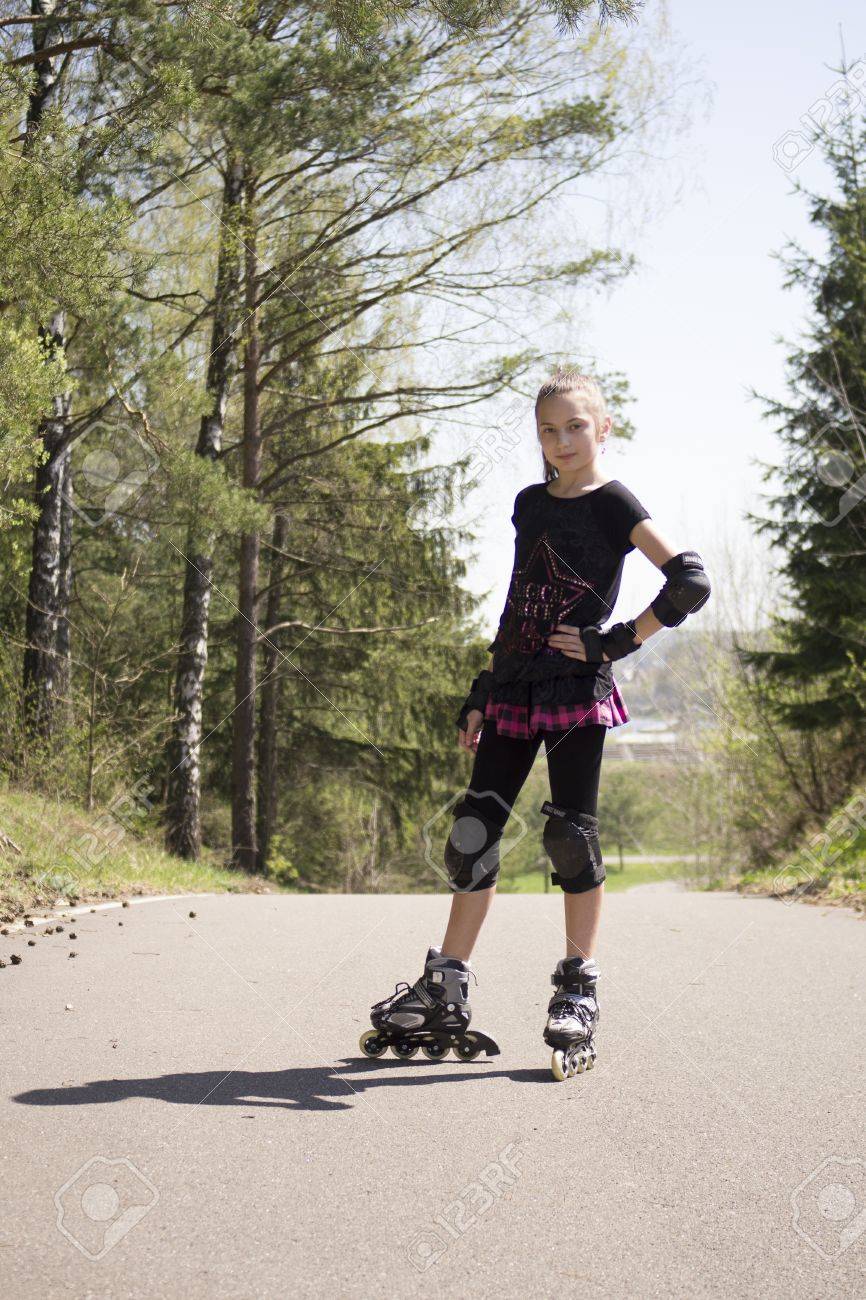 Trail roller skating Clearance