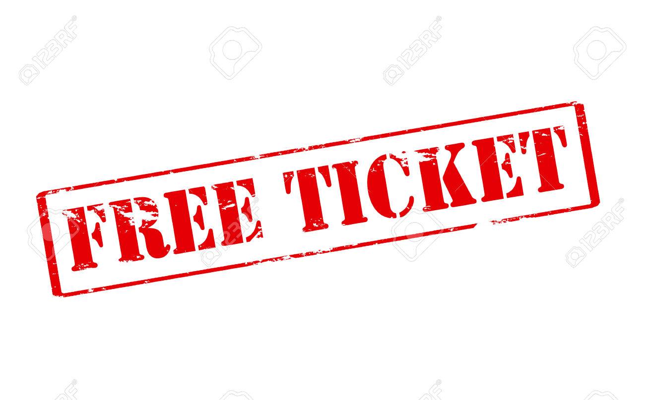 ticket maker free online