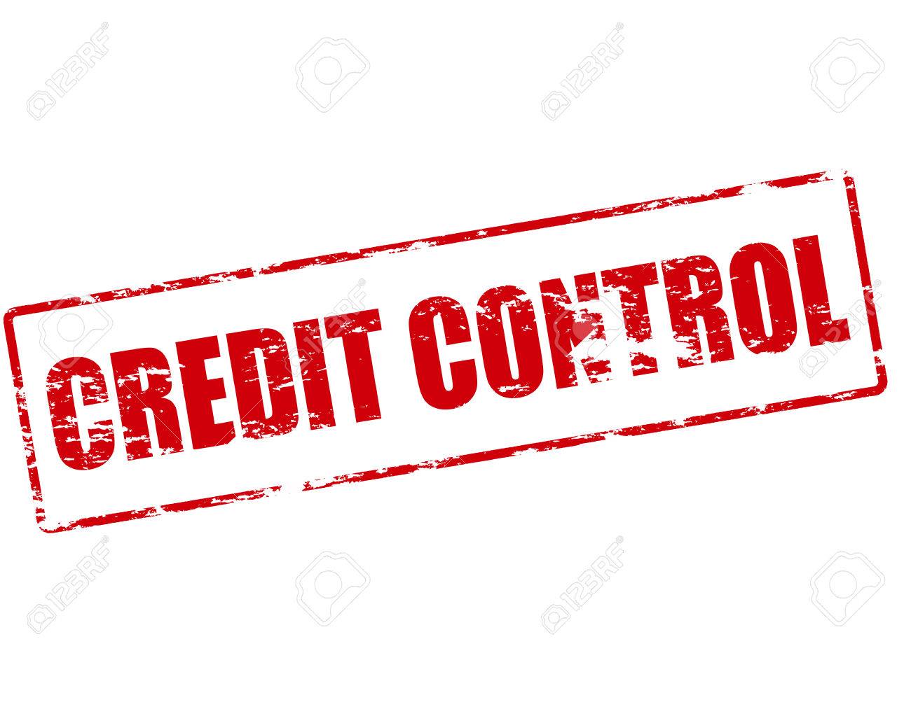 credit control
