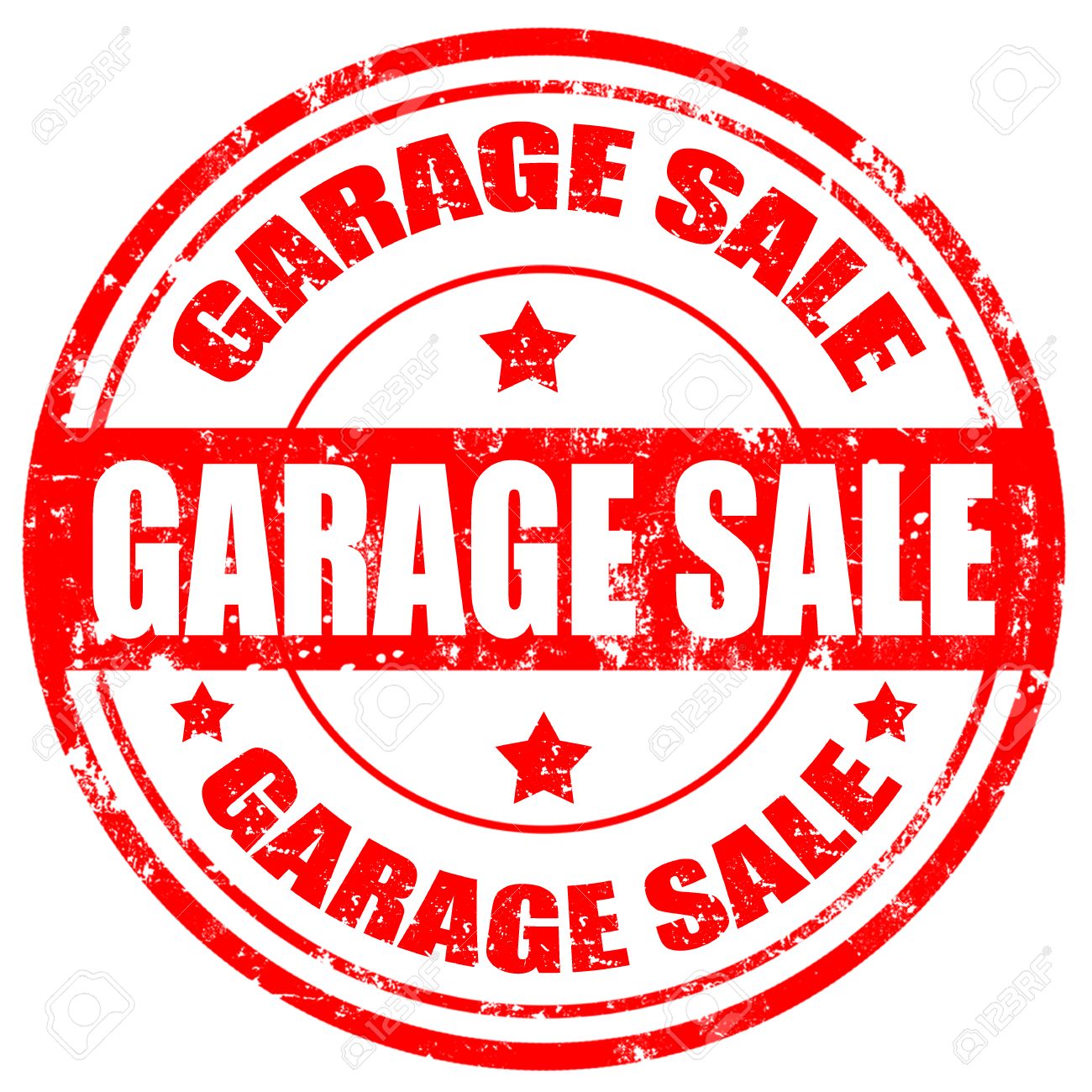 Grunge rubber stamp with text Garage Sale,vector illustration - 23225954 Grunge rubber stamp with text Garage Sale,vector illustration - 23225954