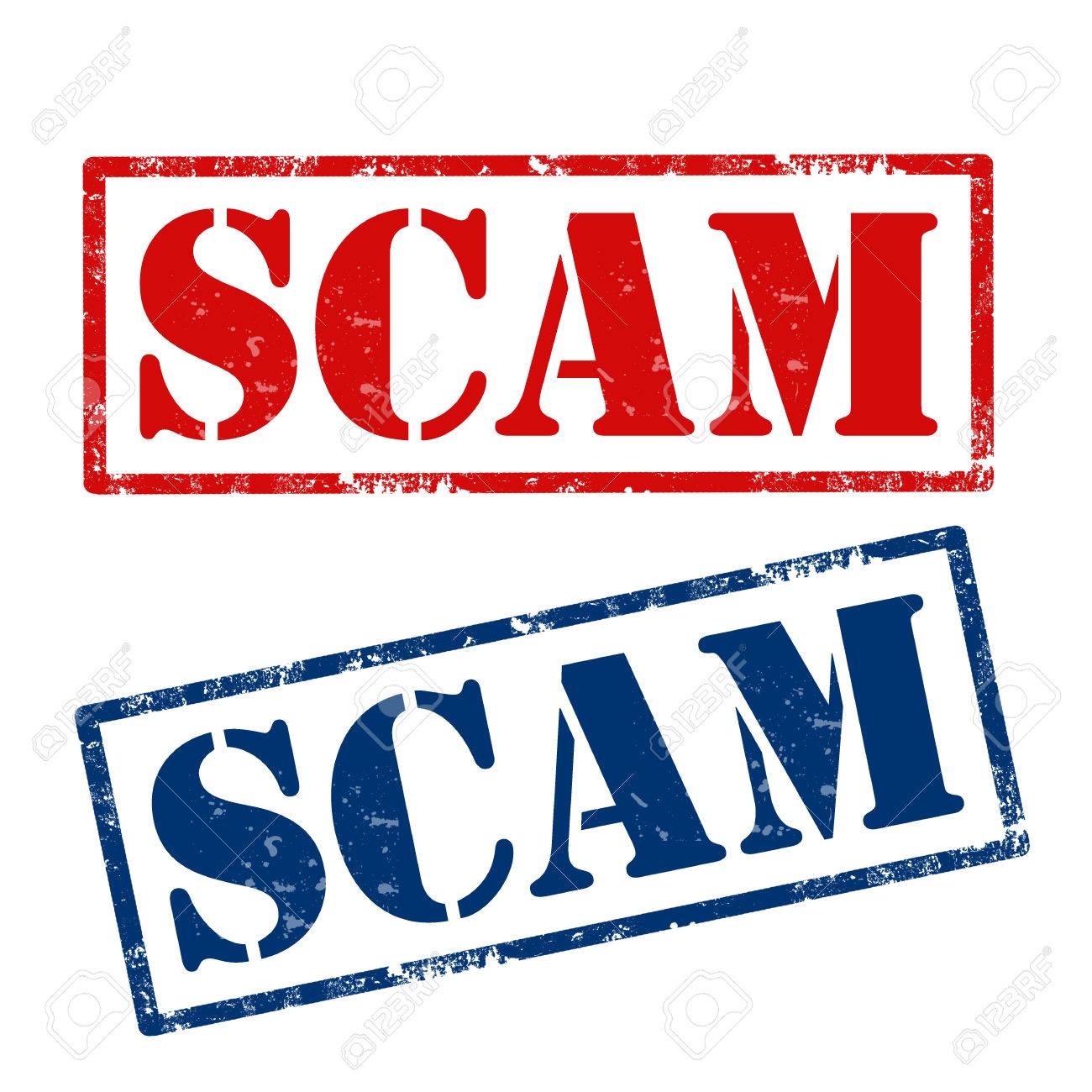 vector scam