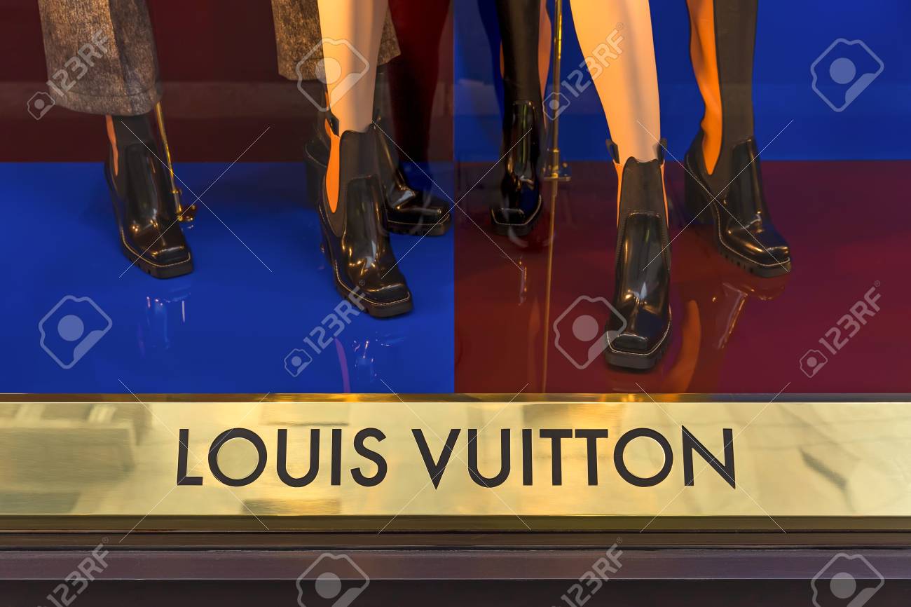 louis vuitton italie