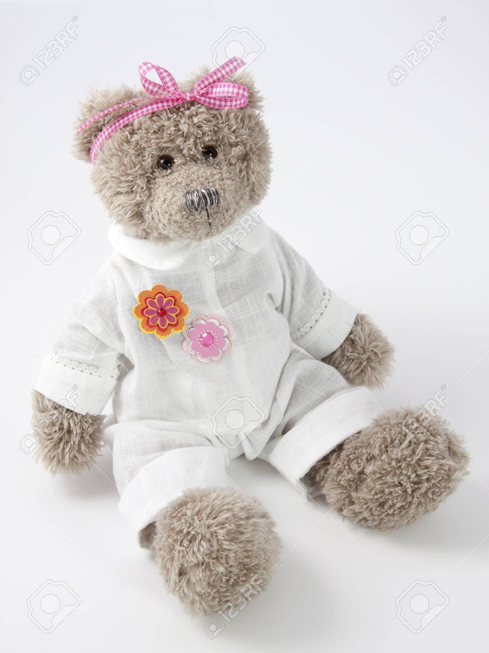 peluche fille