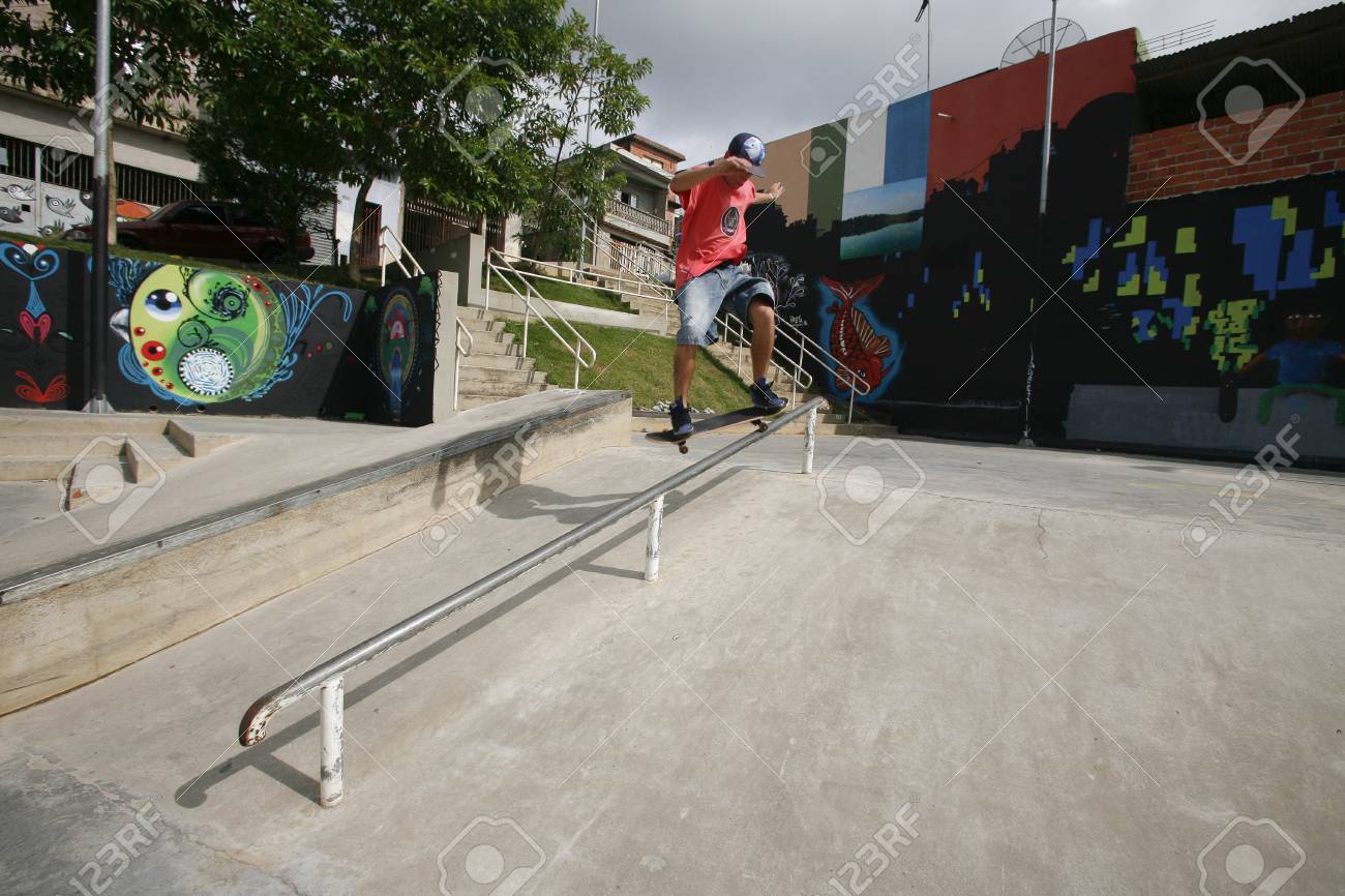 skatepark sao paulo