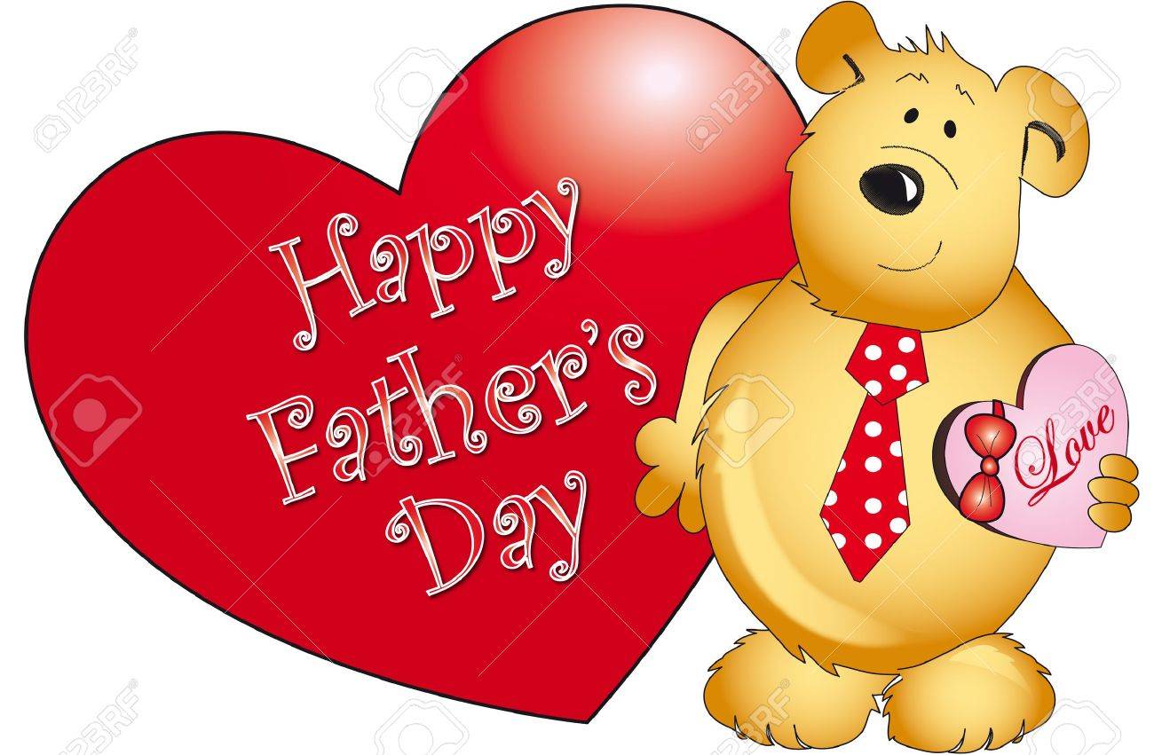 happy fathers day love